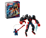 LEGO Marvel 76337 Miles Morales kontra Spider-Man 2099 - 1473562 - zdjęcie 2